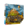 Puzzle z gier Good Loot Imagination Puzzle: Arkadiusz Dzielawski Wielka Przeprowadzk